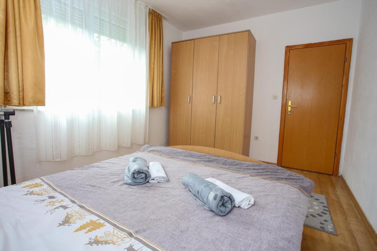 Apartment Hercegovina Mostar Exterior foto